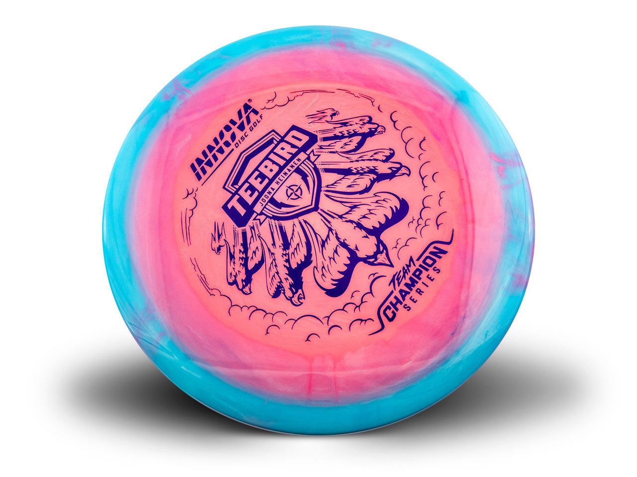 Innova Halo Star Teebird Joona Heinanen 2026 Tour Series