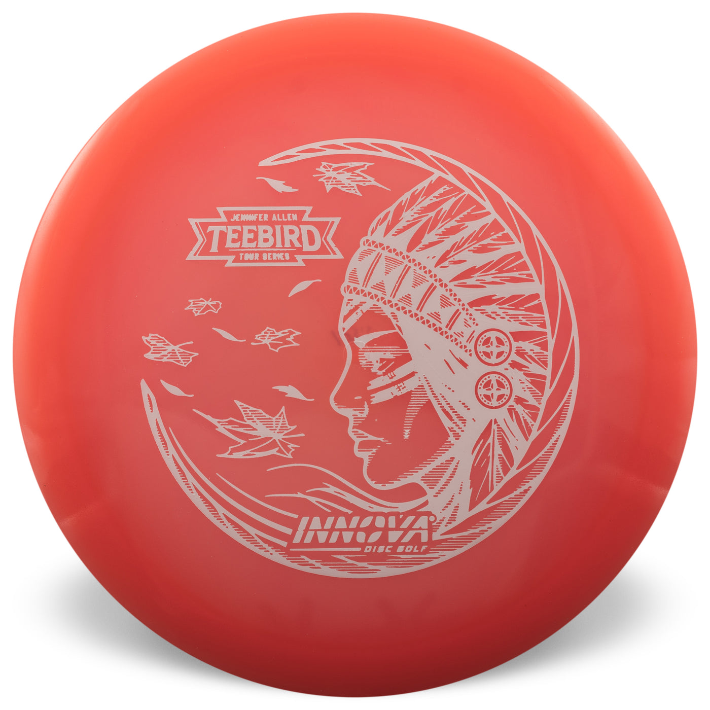 Innova Proto Glow Champion Teebird Jennifer Allen Tour Series 2025