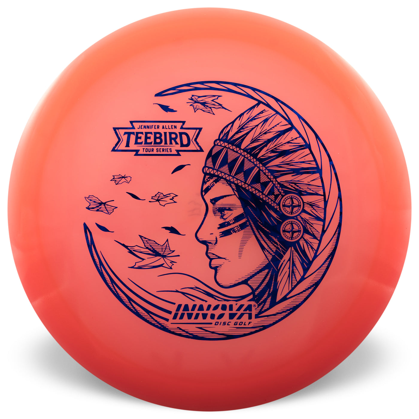 Innova Proto Glow Champion Teebird Jennifer Allen Tour Series 2025