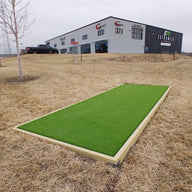 Disc Store Artificial Turf Disc Golf Tee Pads