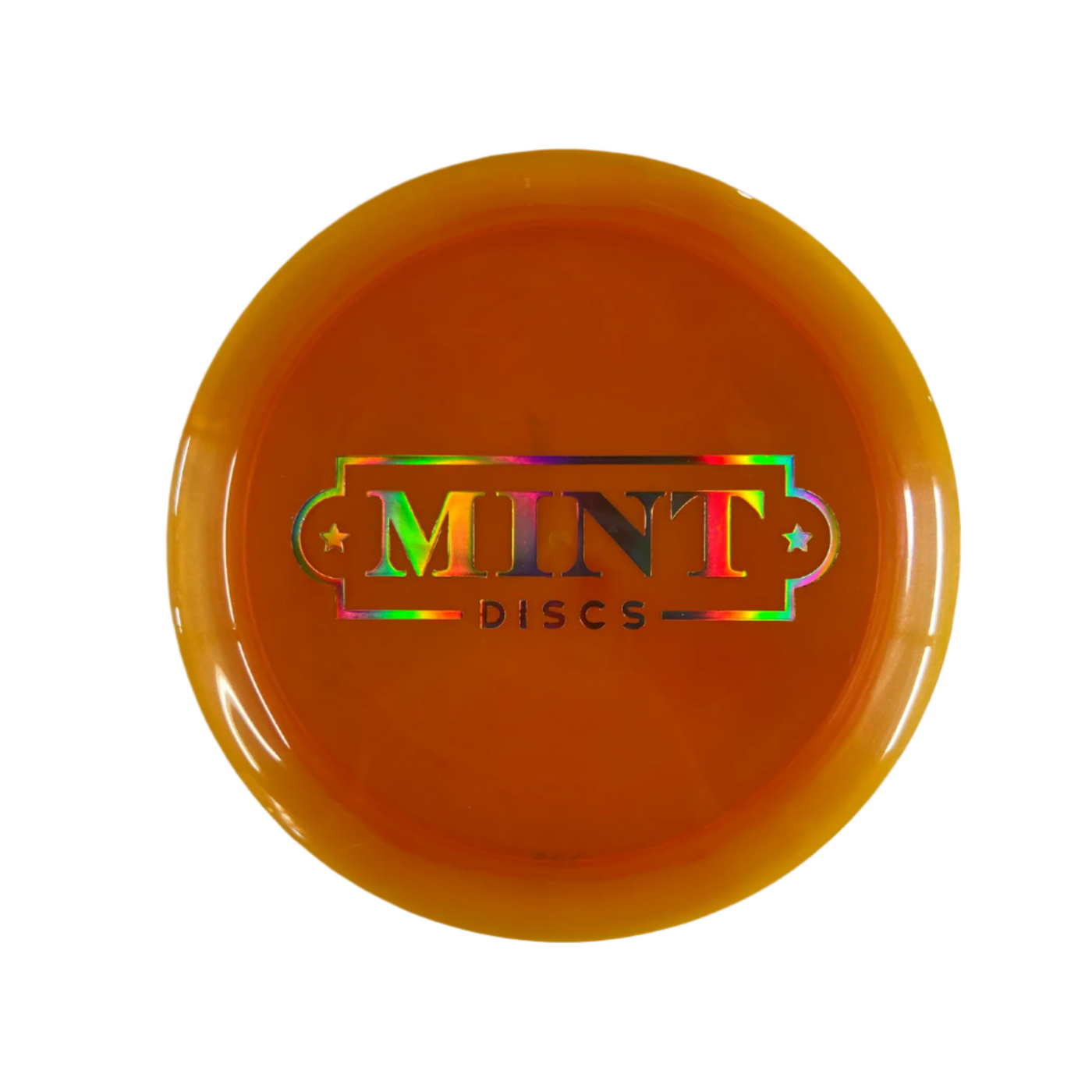 Mint Discs First Run Idol PREORDER