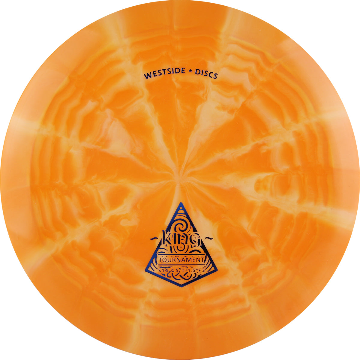 Westside Discs King