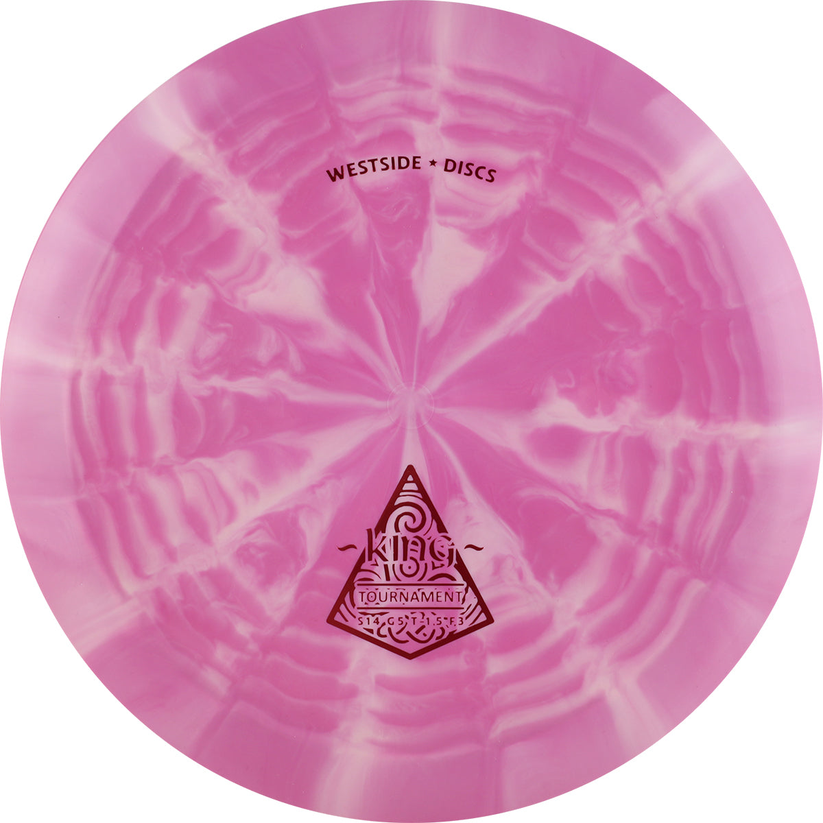 Westside Discs King