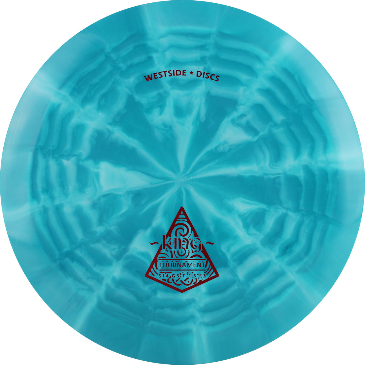 Westside Discs King