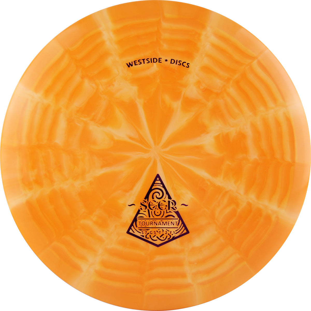 Westside Discs Seer