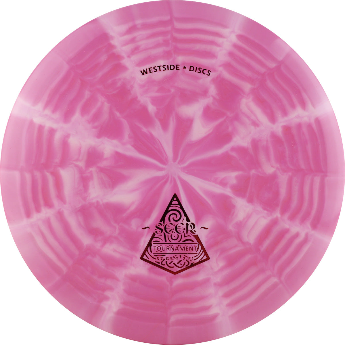 Westside Discs Seer
