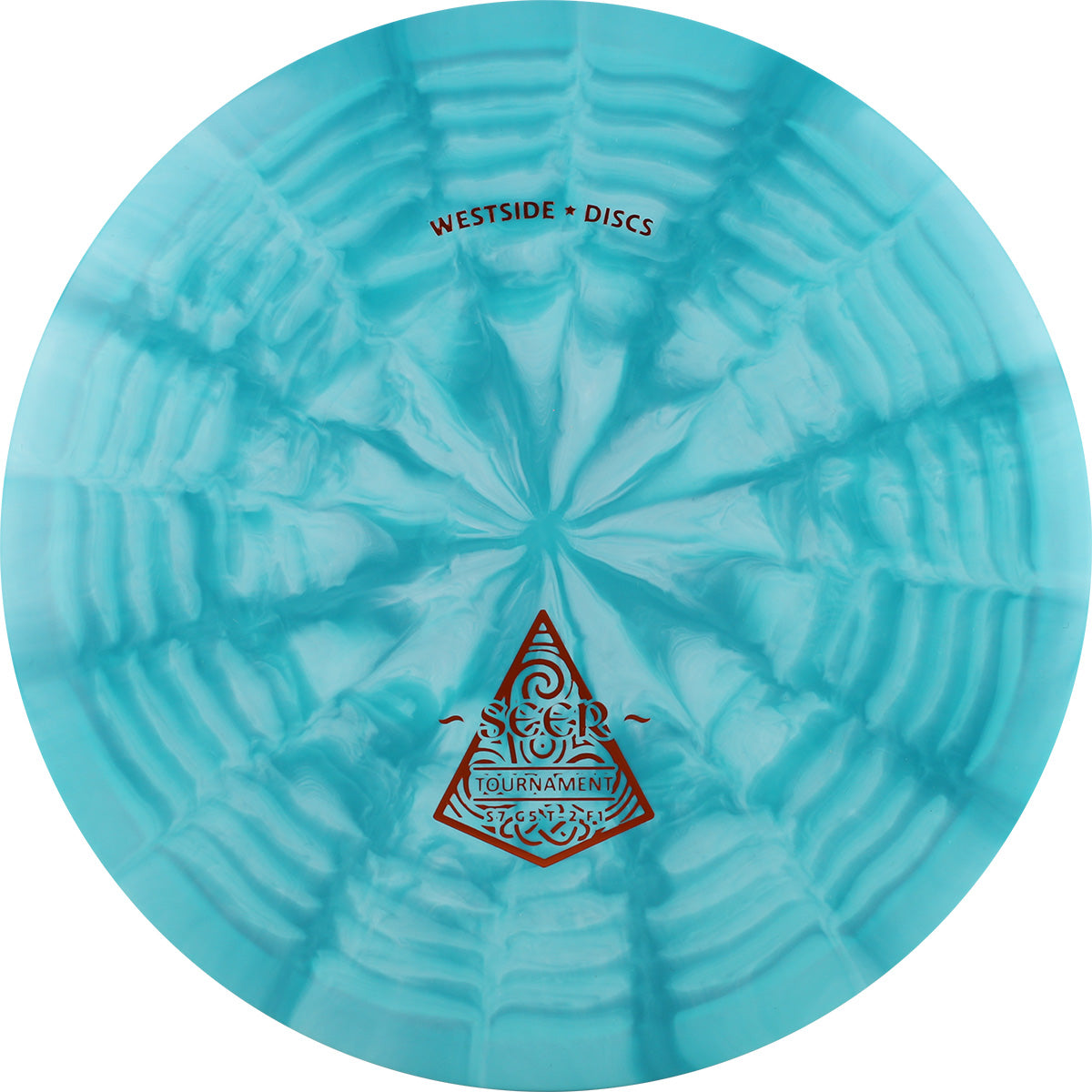 Westside Discs Seer