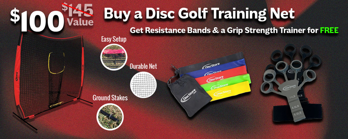Disc. Shop BEST Prices on Everything Disc Golf · Disc Store
