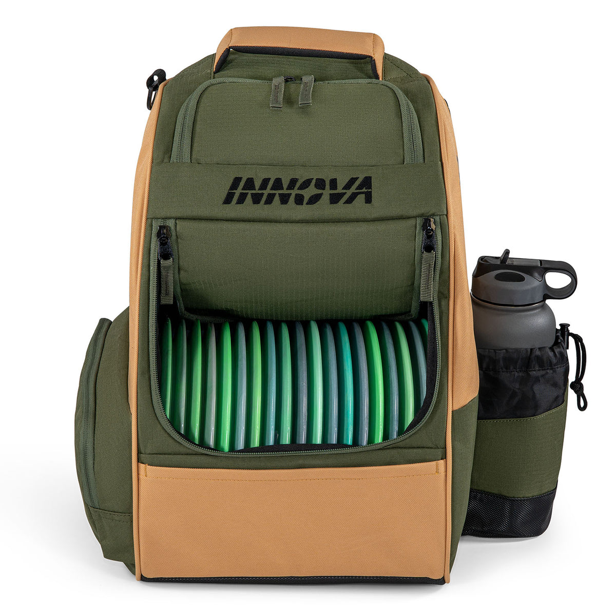 Innova Adventure Disc Golf Bag