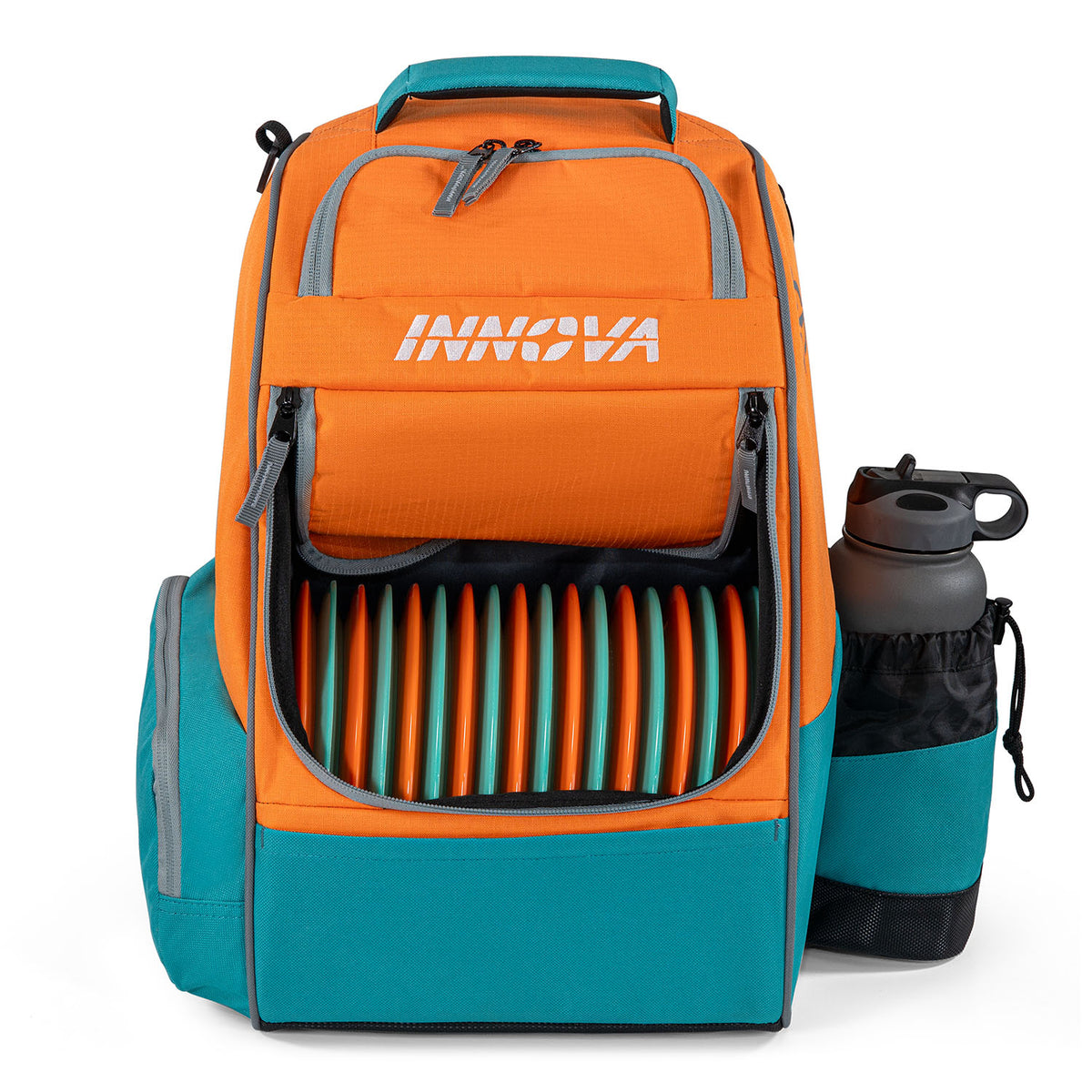 Innova Adventure Disc Golf Bag