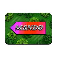 Mando Signage