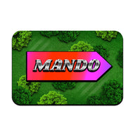 Mando Signage