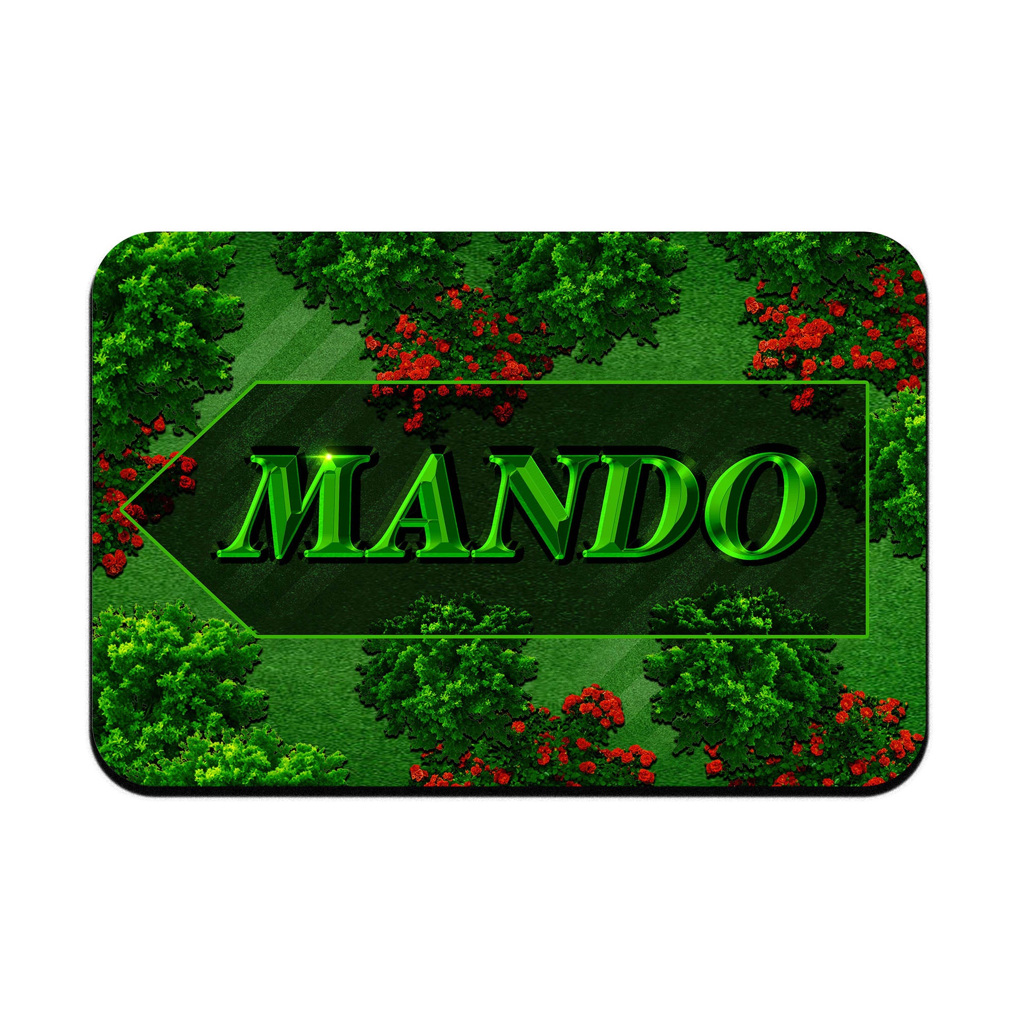 Mando Signage