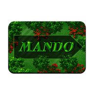 Mando Signage