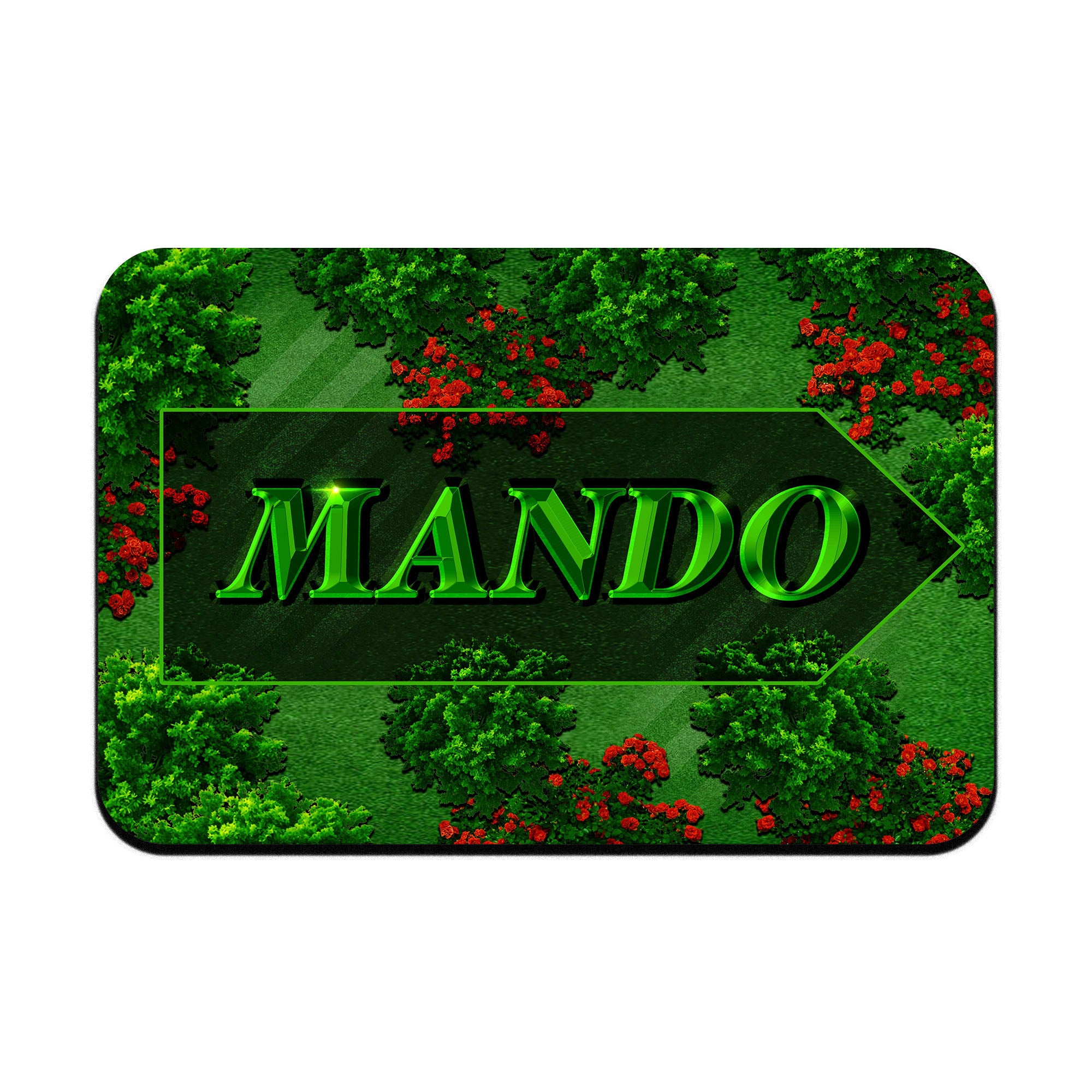 Mando Signage