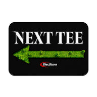 Next Hole/Tee Signage