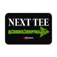 Next Hole/Tee Signage