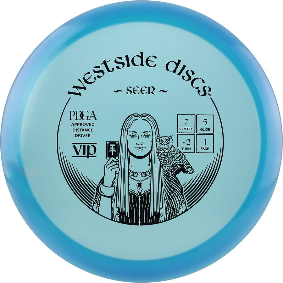 Westside Discs Seer