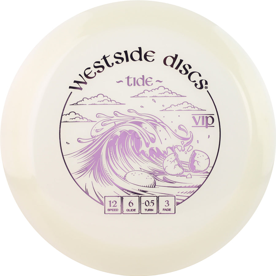 Westside Discs Tide