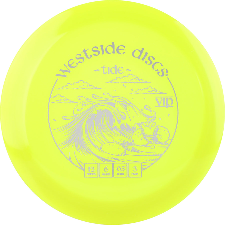 Westside Discs Tide