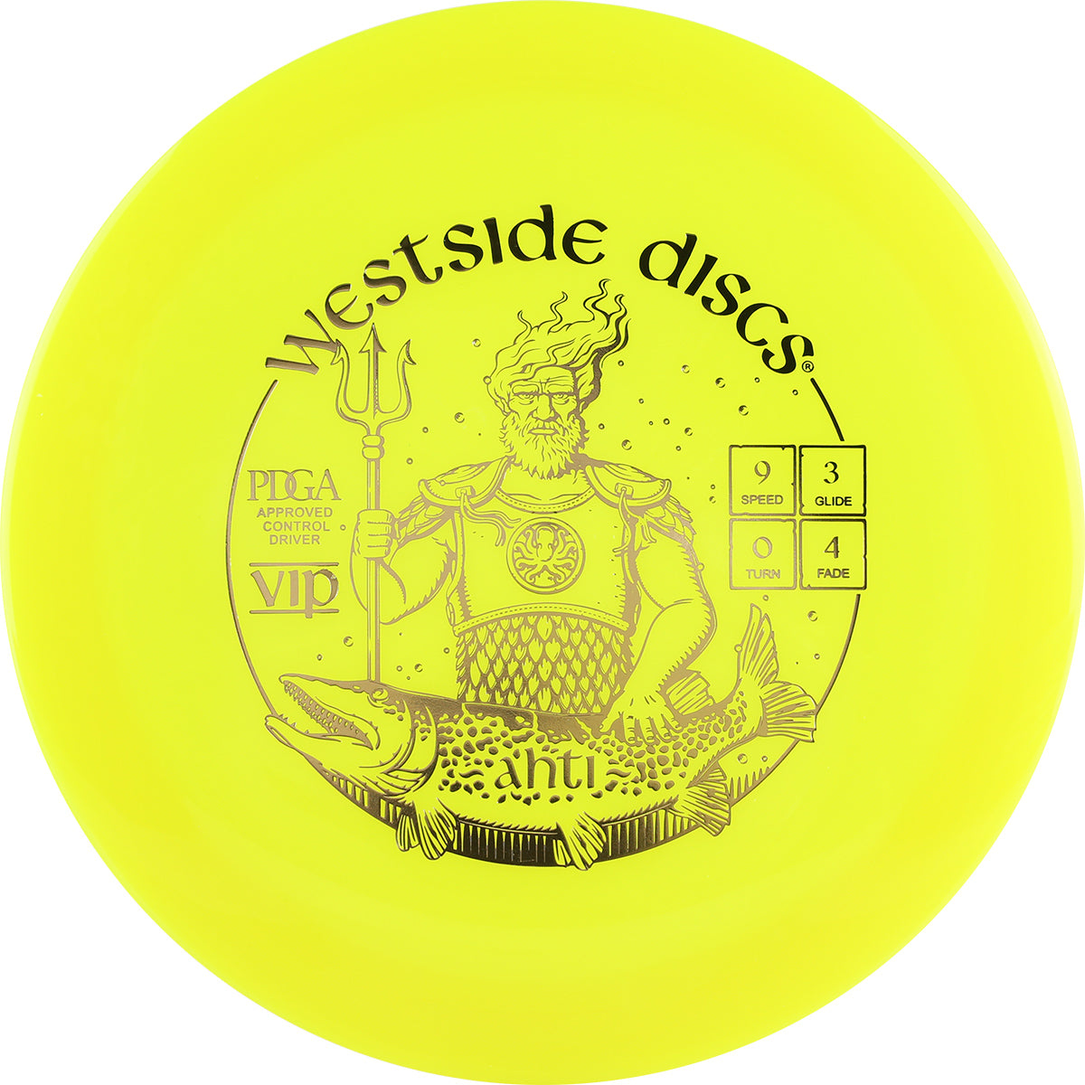 Westside Discs Ahti