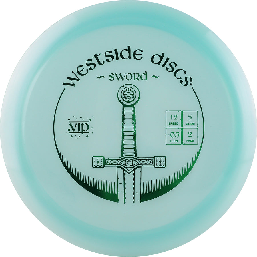 Westside Discs Sword
