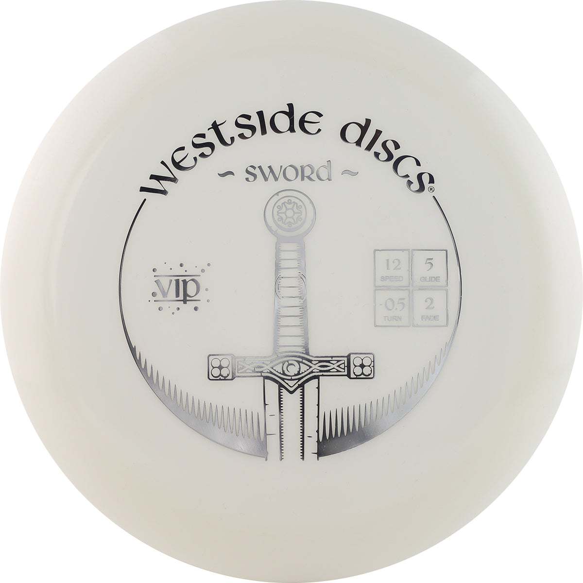Westside Discs Sword