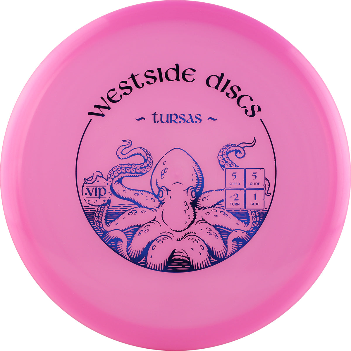 Westside Discs Tursas