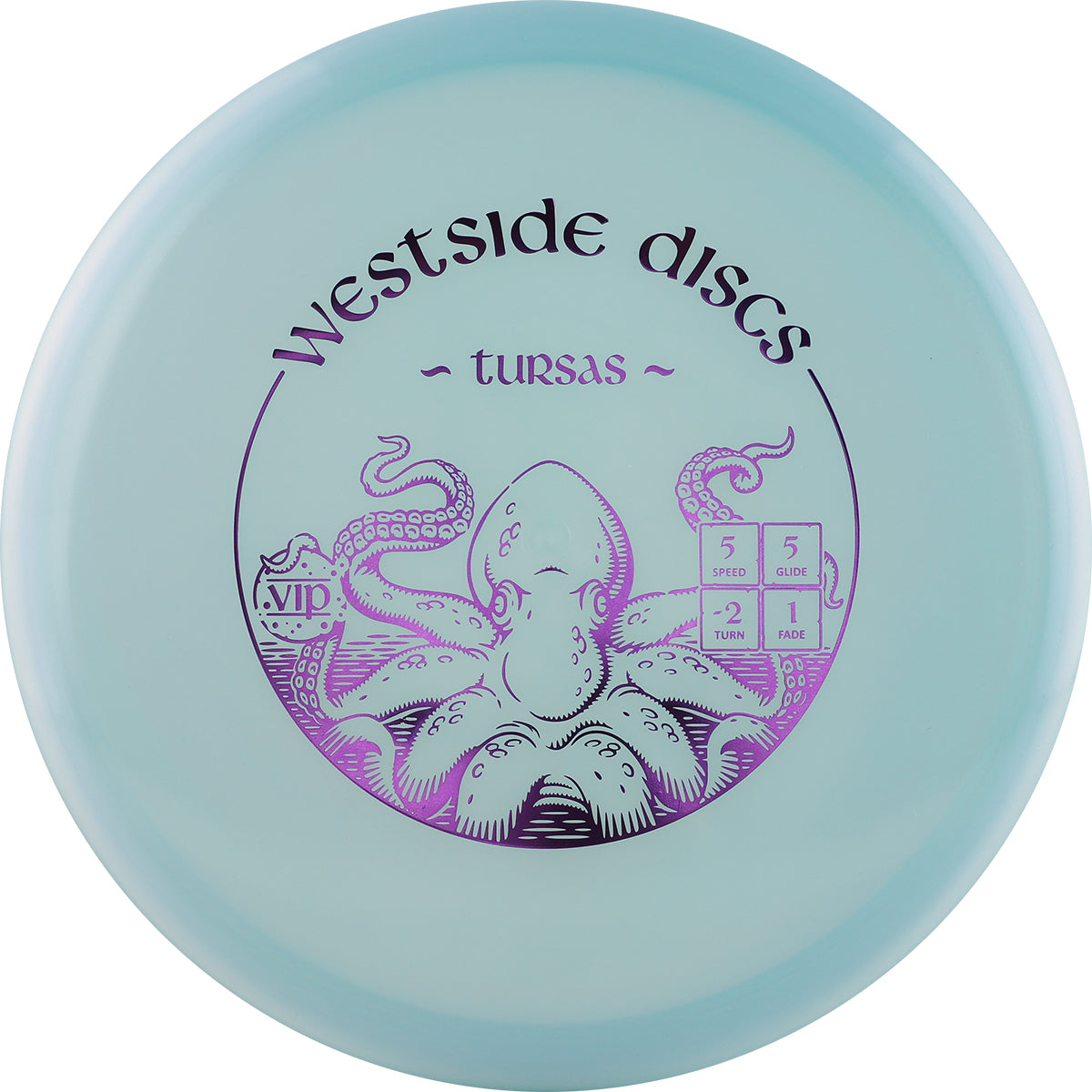 Westside Discs Tursas