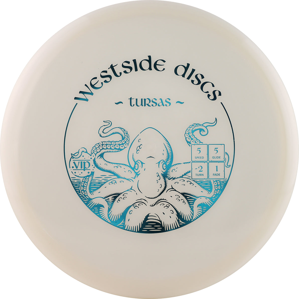 Westside Discs Tursas