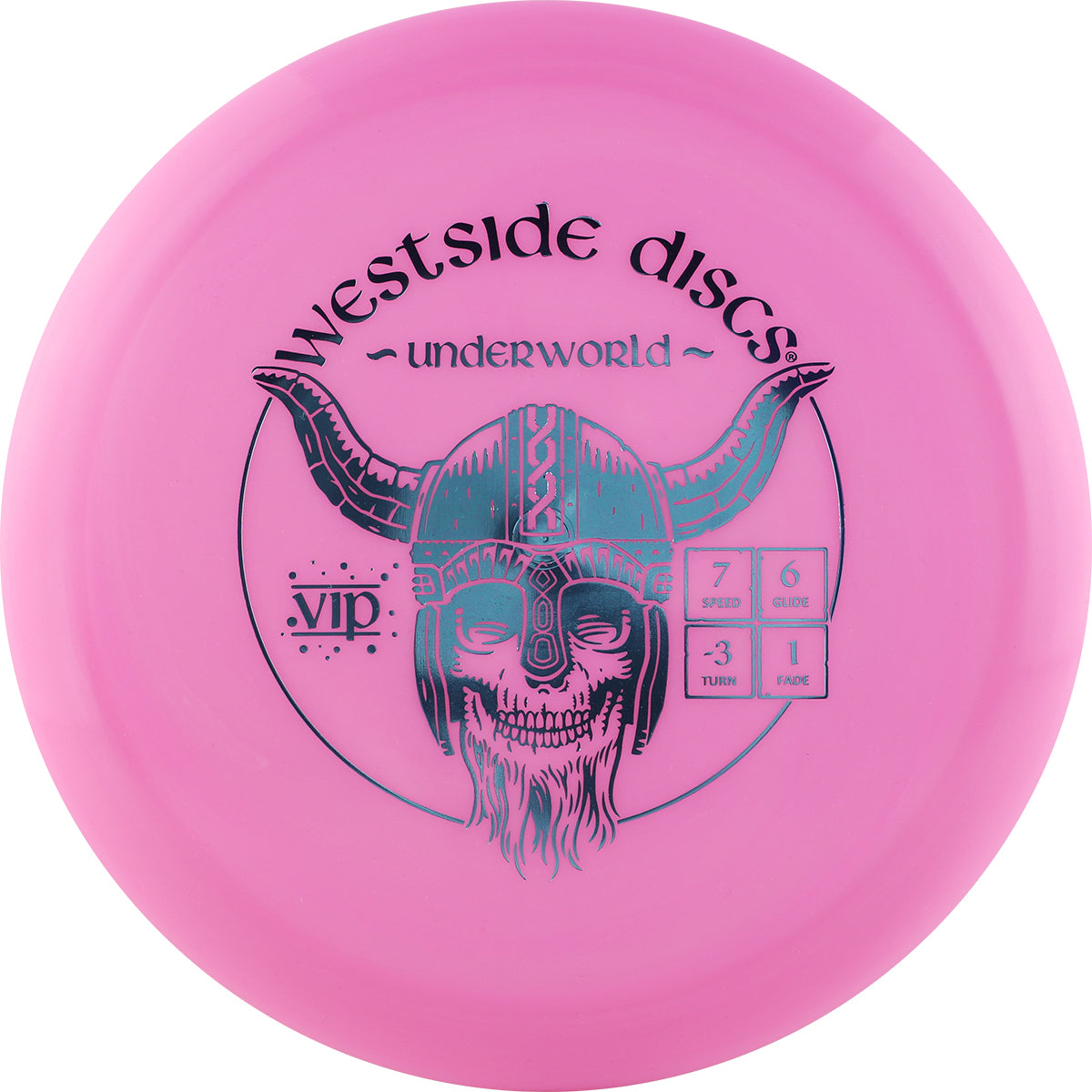 Westside Discs Underworld