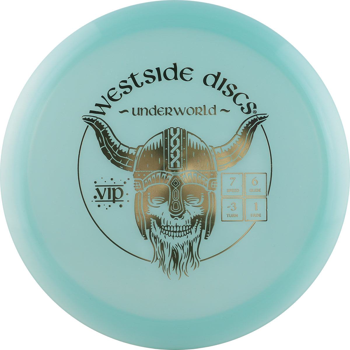 Westside Discs Underworld