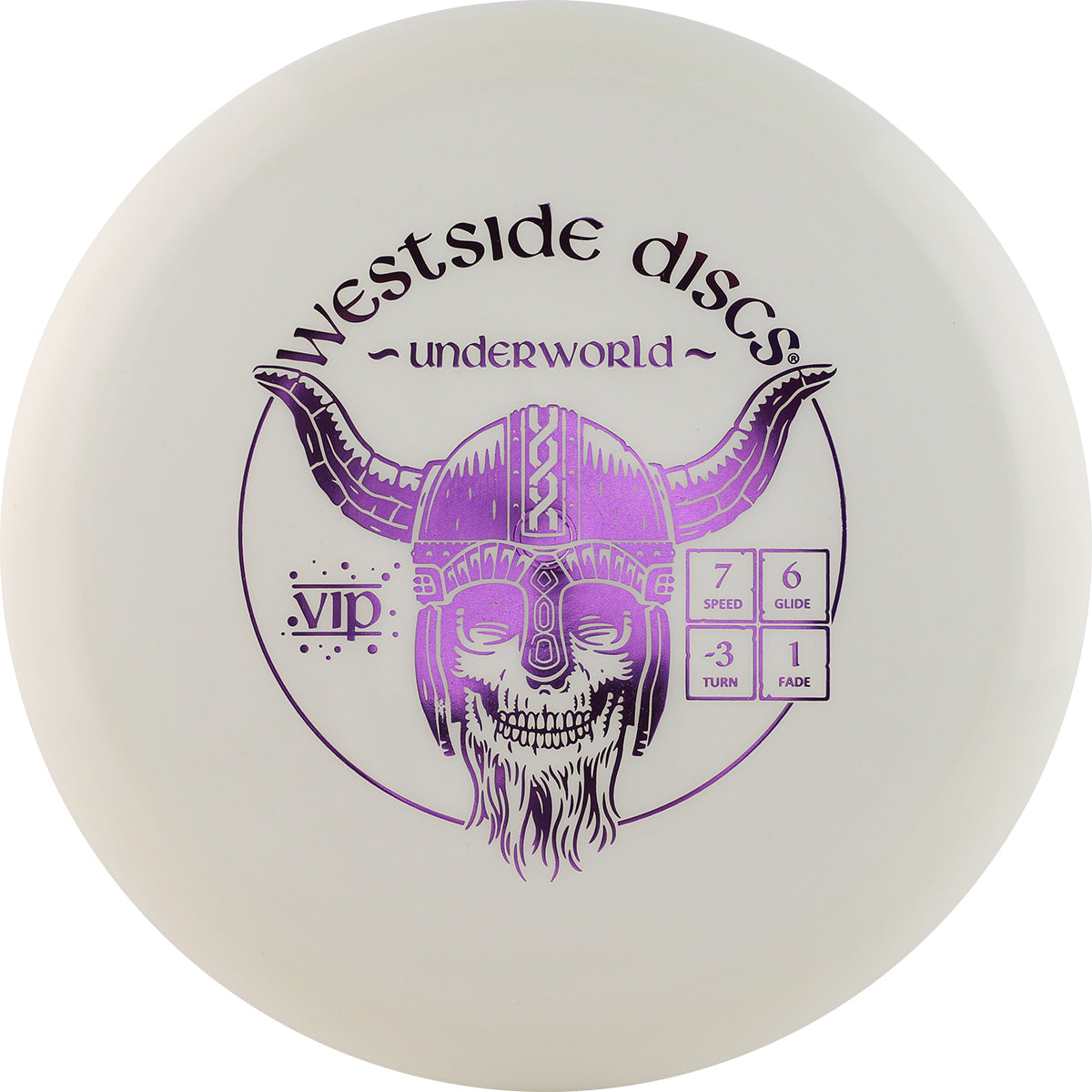 Westside Discs Underworld