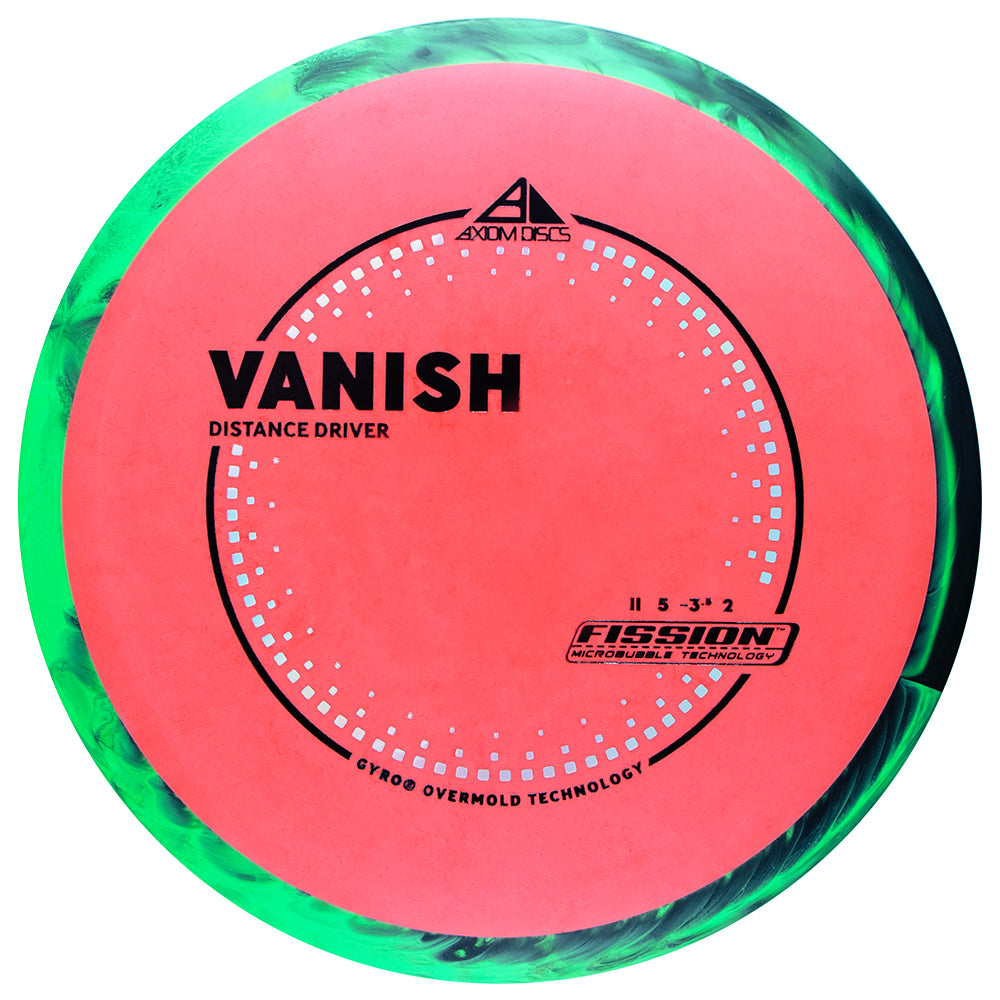 Axiom Vanish