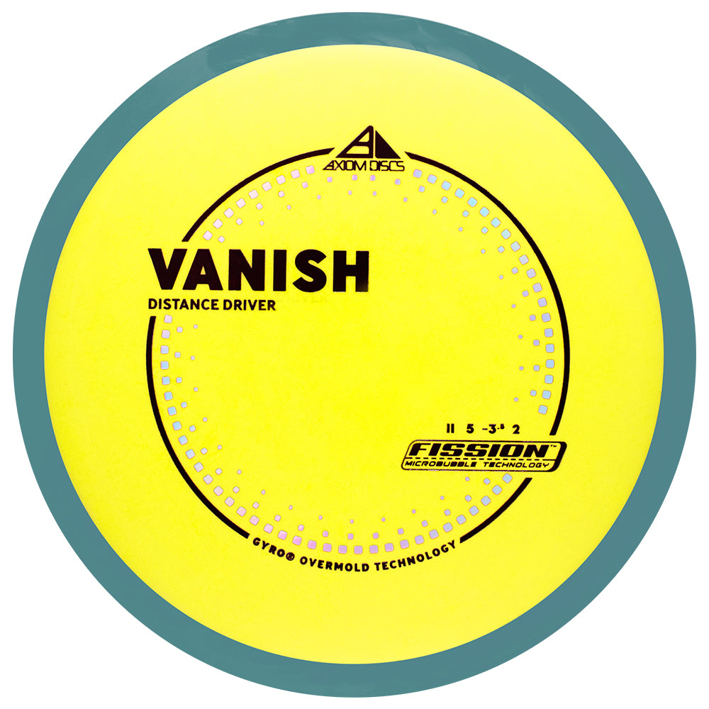 Axiom Vanish