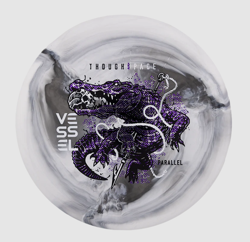 Thoughtspace Athletics Vessel