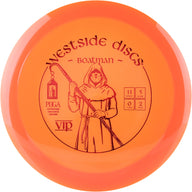 Westside Discs Boatman