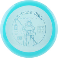 Westside Discs Boatman