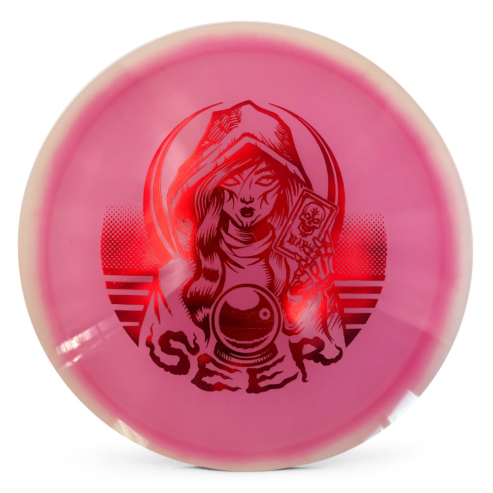 Westside Discs VIP Moonshine Orbit Seer - Changes Special Edition