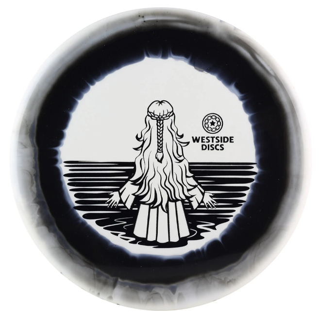 Westside Discs Tournament Ring Maiden