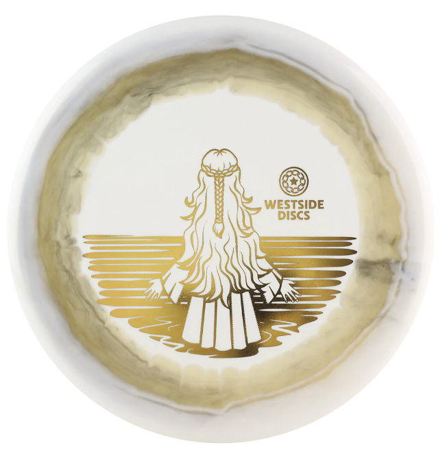 Westside Discs Tournament Ring Maiden