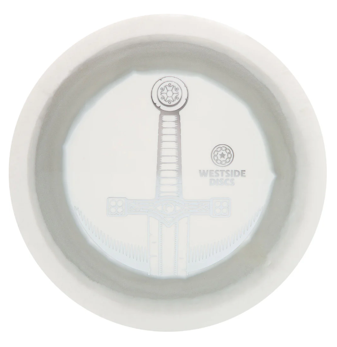 Westside Discs Tournament Ring Sword