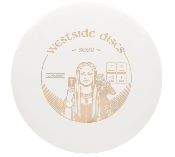 Westside Discs Seer