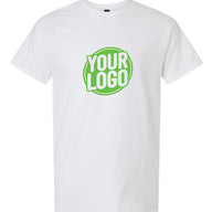Staff Short Sleeve Tournament Shirt