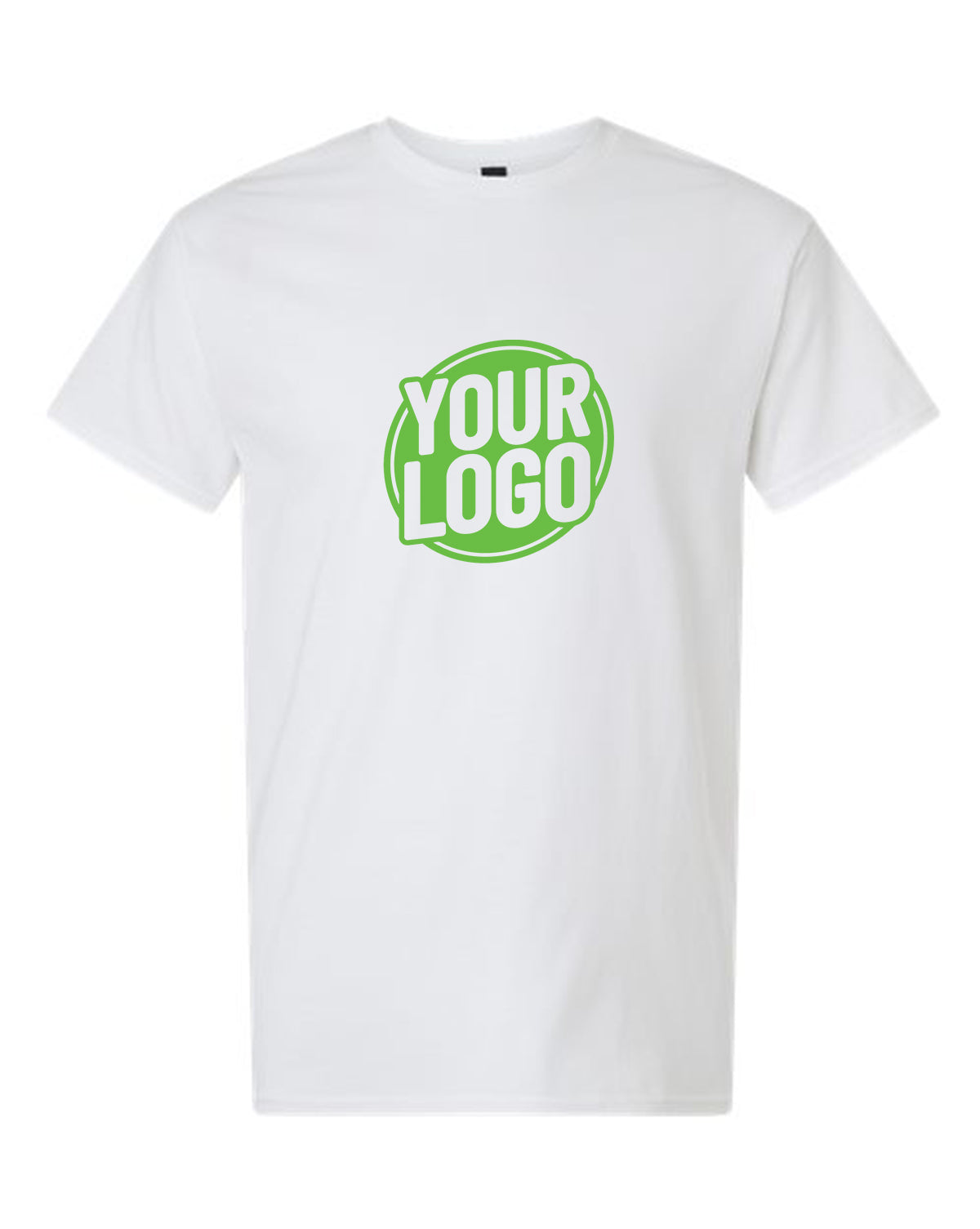 Staff Short Sleeve Tournament Shirt