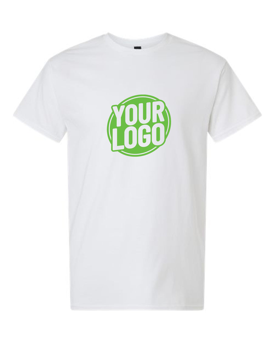 Staff Short Sleeve Tournament Shirt