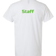 Staff Short Sleeve Tournament Shirt