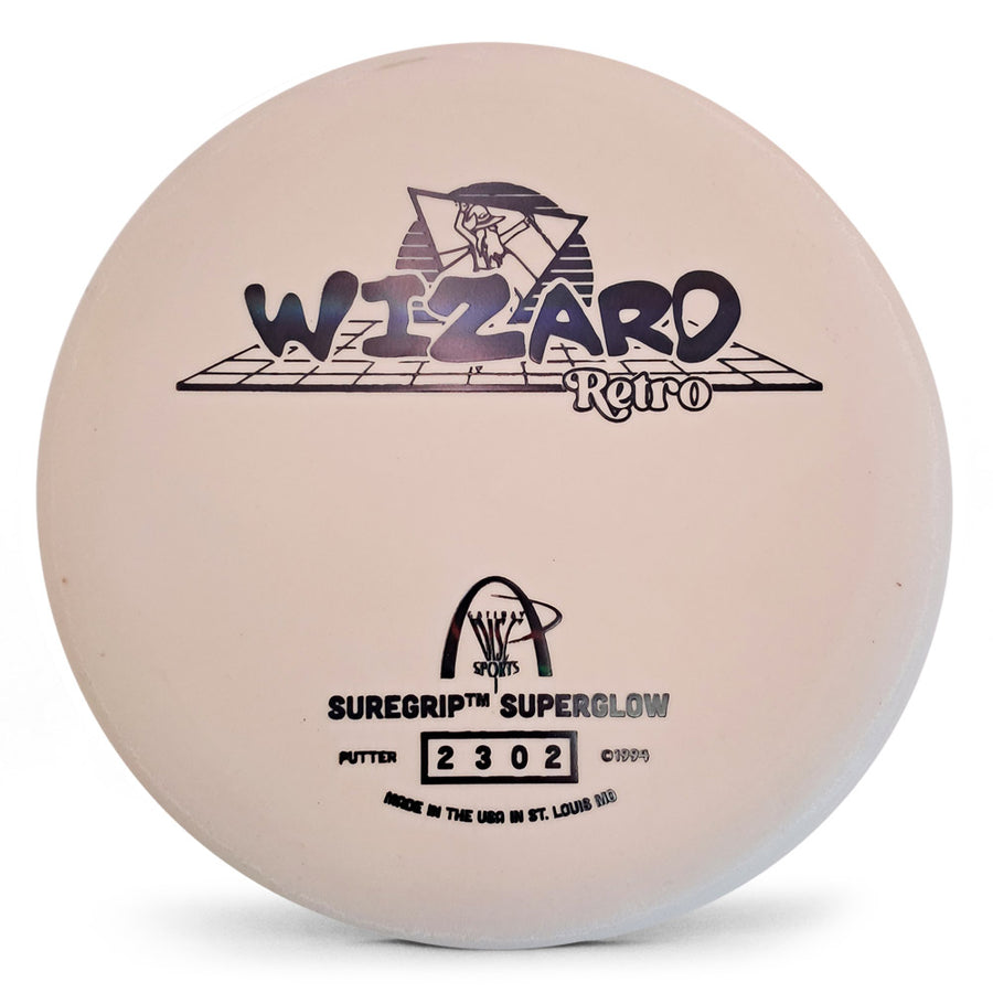 Gateway Retro Wizard