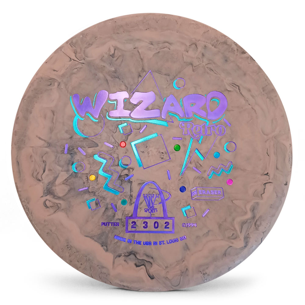 Gateway Retro Wizard · Disc Store