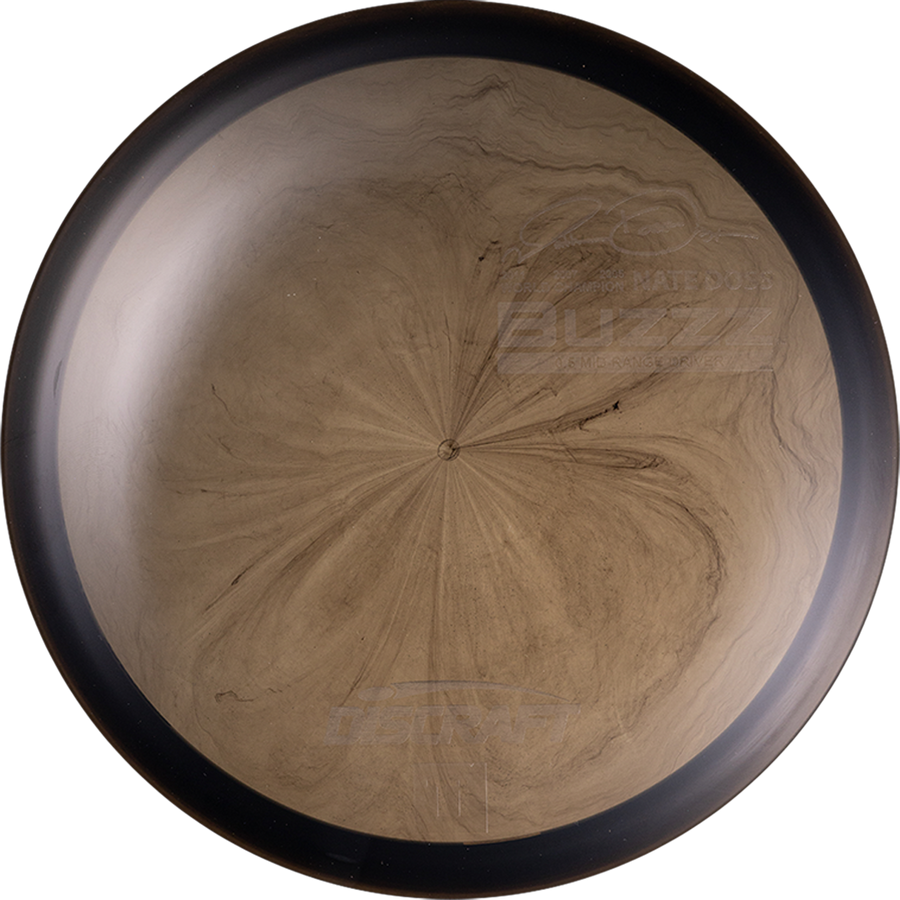 Discraft CryZtal Buzzz Nate Doss Ti Reissue 2026 Worlds Fundraiser